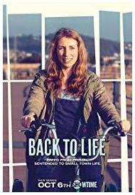 Back To Life 2x01